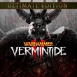 Warhammer: Vermintide 2 - Ultimate XBOX ONE / X|S 🔑