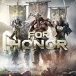 FOR HONOR Standard Edition XBOX ONE / SERIES X|S 🔑