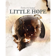 THE DARK PICTURES ANTHOLOGY LITTLE HOPE (STEAM)