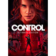 Control Ultimate Edition (Account rent Epic Games)