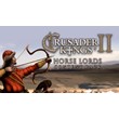 Crusader Kings II: Horse Lords Content Pack (RU) + GIFT