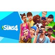 The Sims 4 ✅(Origin/Region Free)