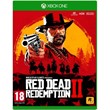 ✅ RED DEAD REDEMPTION 2 XBOX ONE & SERIES X|S 🔑 KEY