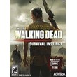 Walking Dead Survival Instinct (Steam Gift Region Free)
