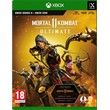 Mortal Kombat 11 Ultimate XBOX ONE & SERIES X|S 🔑 KEY