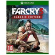 Far Cry 3 Classic Edition XBOX ONE & SERIES X|S 🔑 KEY