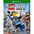 ✅ LEGO® CITY Undercover XBOX 🔑 KEY