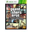 GTA San Andreas XBOX ONE For Rent