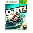 DiRT 3  XBOX ONE For Rent