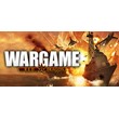 Wargame Red Dragon - STEAM Account / GLOBAL game