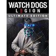 WATCH DOGS LEGION ULTIMATE EDITION + ALL DLC (RUS)