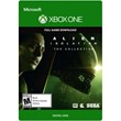 ALIEN: ISOLATION COLLECTION XBOX ONE & SERIES X|S🔑KEY