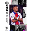 FIFA 21 STANDARD RU/MULTI + WARRANTY