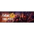 Fallout 76: The Pitt - Deluxe Edition STEAM KEY /RU/CIS