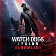 Watch Dogs: Legion Bloodline (REG FREE) Offline account