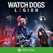 Watch Dogs: Legion Xbox One | Account