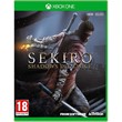 Sekiro ™: Shadows Die Twice GOTY Edition Xbox Key�