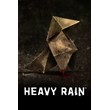 HEAVY RAIN ✚ GIFT 💳✅STEAM + BONUS