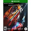 🦠😷NFS Hot Pursuit Remastered🔥XBOX ONE|X|S🔑