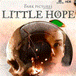 The Dark Pictures Anthology Little Hope XBOX RENT ⭐