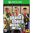 ✅ Grand Theft Auto V Premium Edition XBOX ONE & SERIES