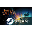 🚀 Outer Wilds - STEAM (Region free)