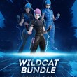(FORTNITE) - Wildcat Bundle. Nintendo + GIFT