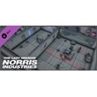 Spy Tactics - Norris Industries DLC STEAM KEY GLOBAL