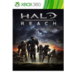 Halo:Reach,Modern Warfare 2,Fable III XBOX ONE For Rent