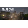 Teardown - Steam Access