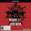 Resident Evil 7 Biohazard Season Pass (Steam) RU/CIS