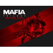 Mafia Trilogy (PC) - Steam Key - Global