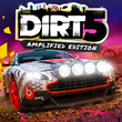 DIRT 5 Amplified Edition Xbox One Digital Key 🌍🔑