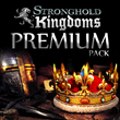 Stronghold Kingdoms - Premium Pack