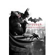Batman: Arkham City GOTY (Steam Gift Region Free / ROW)