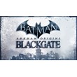 Batman: Arkham Origins Blackgate (Steam Gift RegFree)