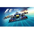 F1 2012 (Steam Gift RU/CIS/UA)