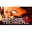 Defense Technica (Steam Gift Region Free / ROW)