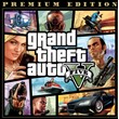 Grand Theft Auto V: Premium Edition (Steam Gift RU)