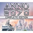 Anno 2070 Complete Edition (Steam Gift RU)
