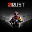 Rust (Steam Gift only for RU)