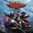 Divinity: Original Sin 2 (Steam Gift RU)