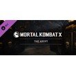 Mortal Kombat X - Unlock All Krypt Items DLC Pack Steam