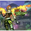 Borderlands 2: Commander Lilith and the Fight Steam RU
