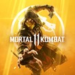 Mortal Kombat 11 (Steam Gift Россия)