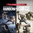 Tom Clancy´s Rainbow Six Siege - Deluxe Edition Steam