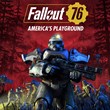 Fallout 76 (Steam Gift RU)