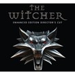 The Witcher: Enhanced Edition Director´s Cut Steam UAKZ