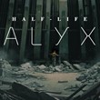 Half-Life: Alyx (Steam Gift RU)