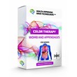 Сolor therapy - Womb and Appendages. For women